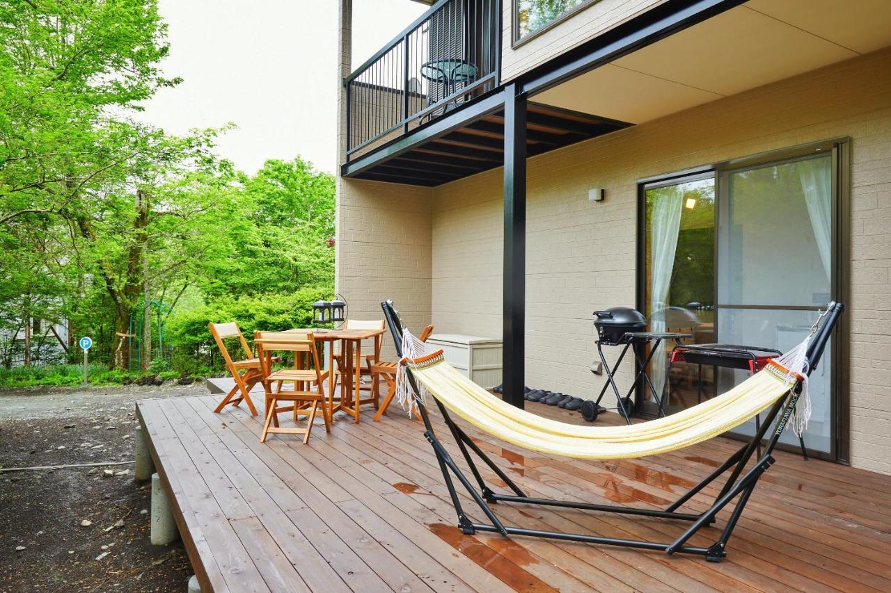 湖の辺の宿時翠 Yamanakako Exterior foto