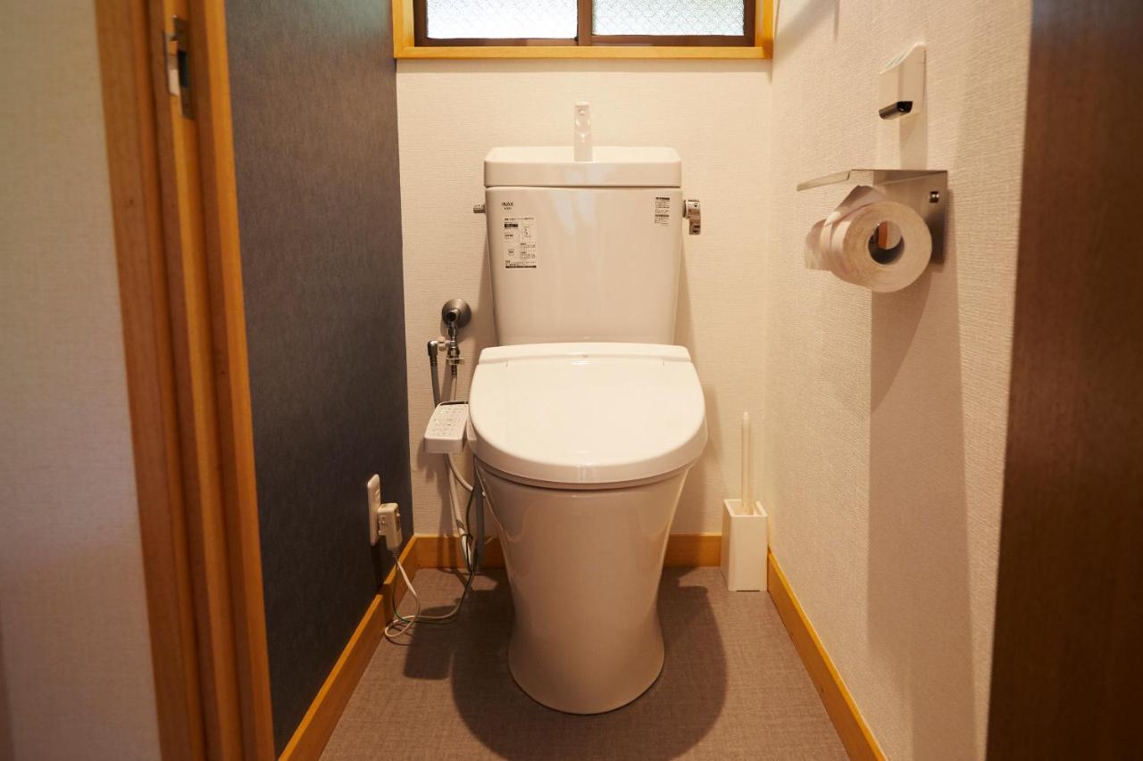 湖の辺の宿時翠 Yamanakako Exterior foto